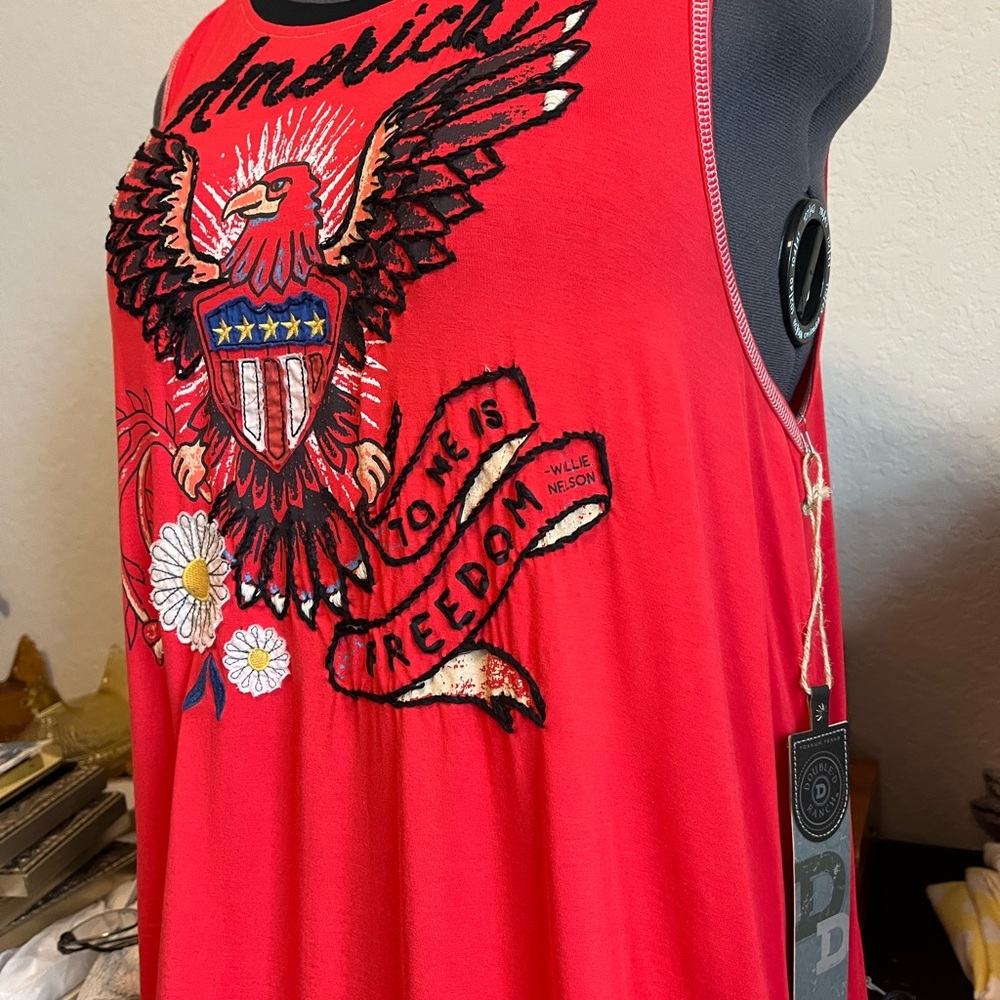 DoubleDRanch 2X July4th